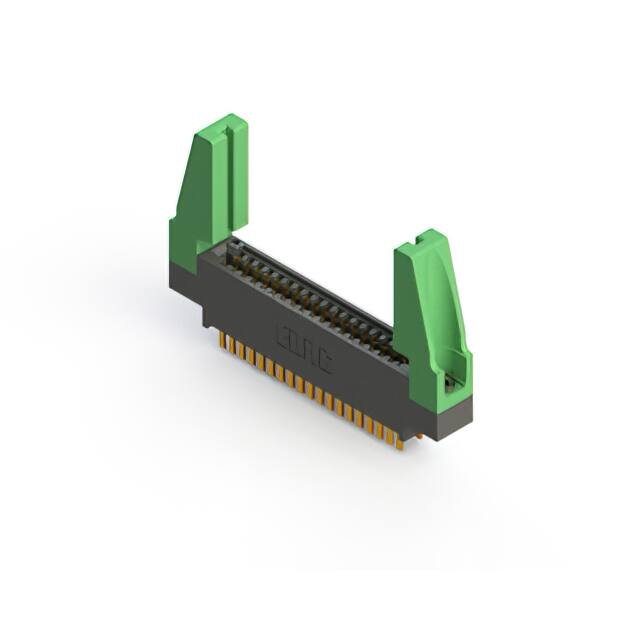 395-038-544-888 EDAC Inc.  Edgeboard Connectors